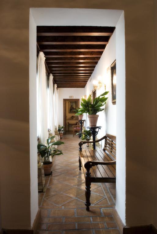 Carmen De Los Chapiteles Hotel Granada Værelse billede